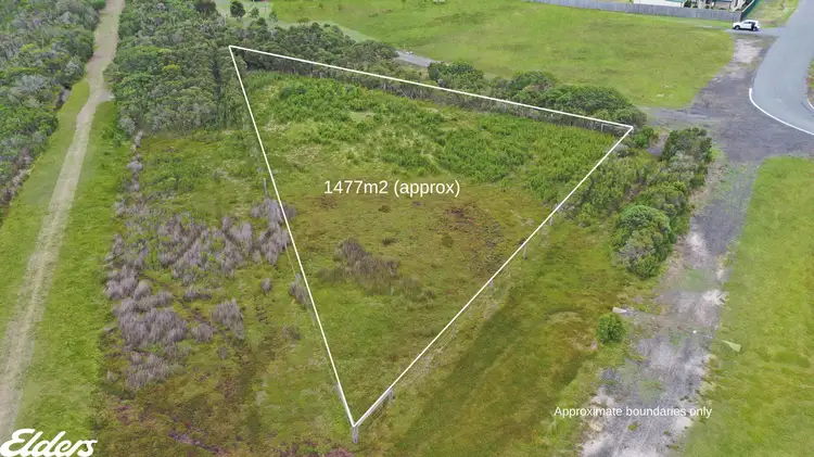 Third view of Homely land listing, 2 King Street, Port Albert VIC 3971