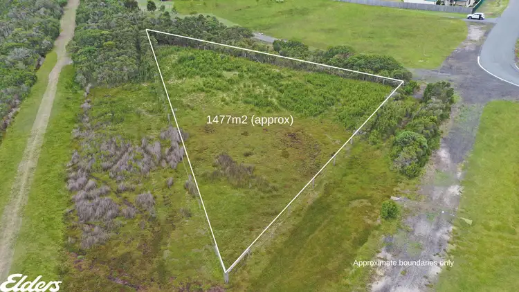 Fourth view of Homely land listing, 2 King Street, Port Albert VIC 3971