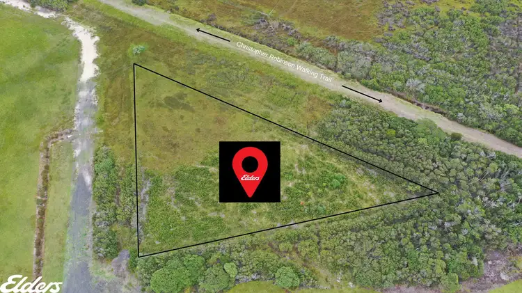 Fifth view of Homely land listing, 2 King Street, Port Albert VIC 3971