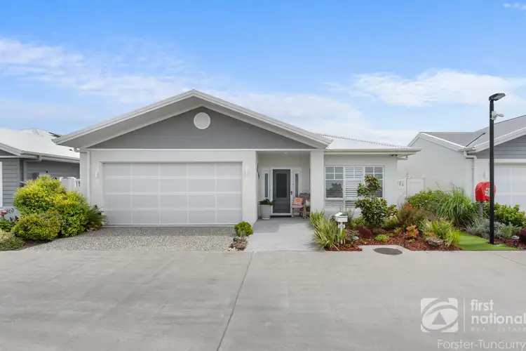 276 Daytona Drive, Forster NSW 2428