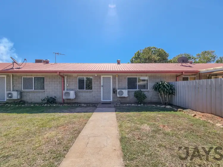 Main view of Homely unit listing, 3/10 Duchess Road, Mount Isa QLD 4825