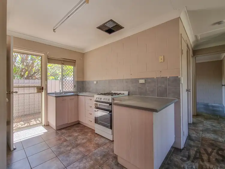 Second view of Homely unit listing, 3/10 Duchess Road, Mount Isa QLD 4825