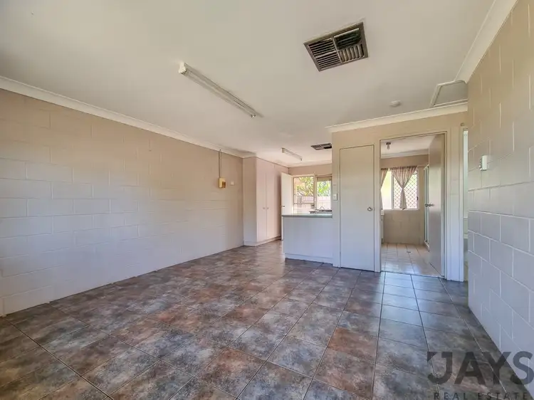 Third view of Homely unit listing, 3/10 Duchess Road, Mount Isa QLD 4825