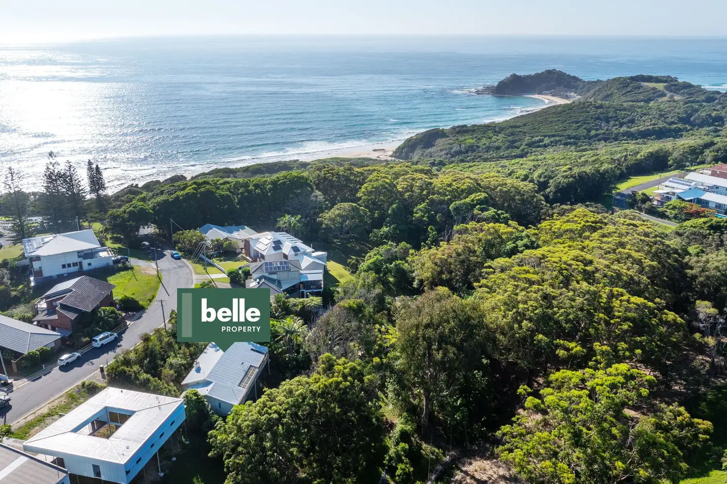 Main view of Homely house listing, 9 Newry Street, Nambucca Heads NSW 2448