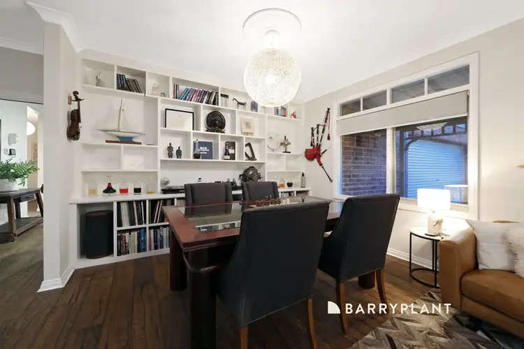 Fifth view of Homely house listing, 10 Shearer Drive, Rowville VIC 3178