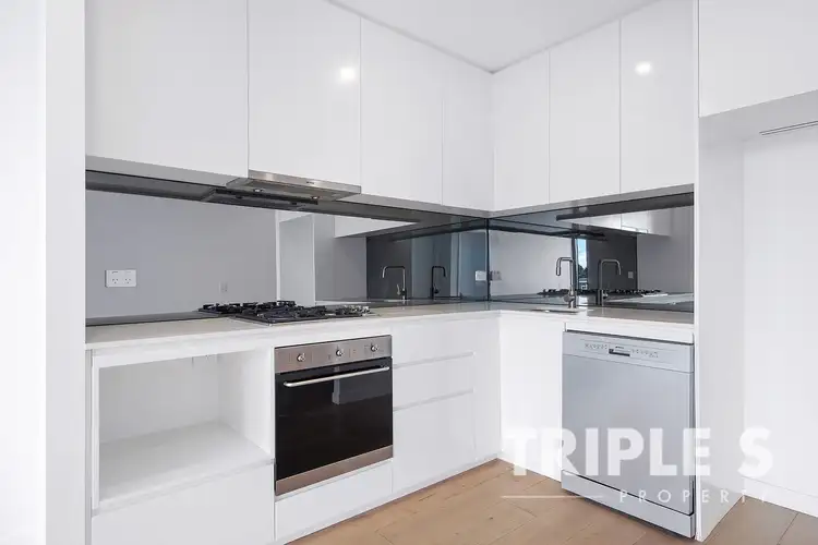 Fourth view of Homely apartment listing, 306/22 Cambridge Street, Epping NSW 2121