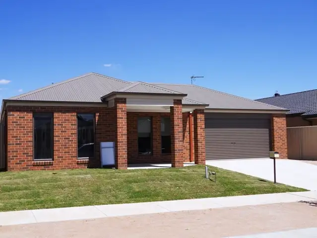 Main view of Homely house listing, 17 Bugden Street, Wodonga VIC 3690