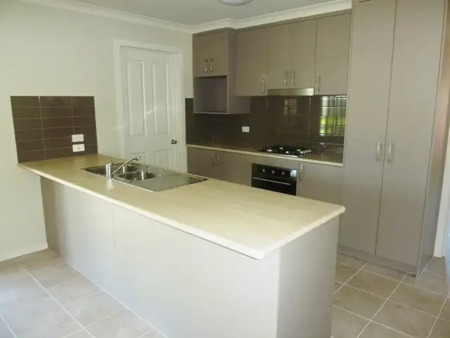 Second view of Homely house listing, 17 Bugden Street, Wodonga VIC 3690