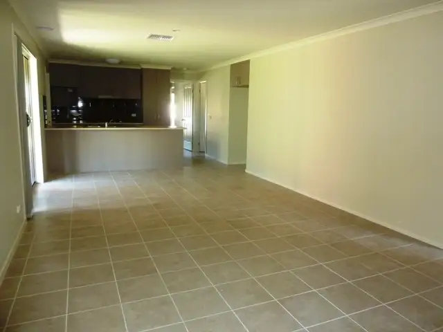 Third view of Homely house listing, 17 Bugden Street, Wodonga VIC 3690