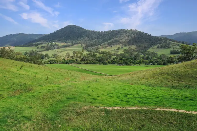 Second view of Homely rural property listing, 1 Dalmore Road, Dargo VIC 3862