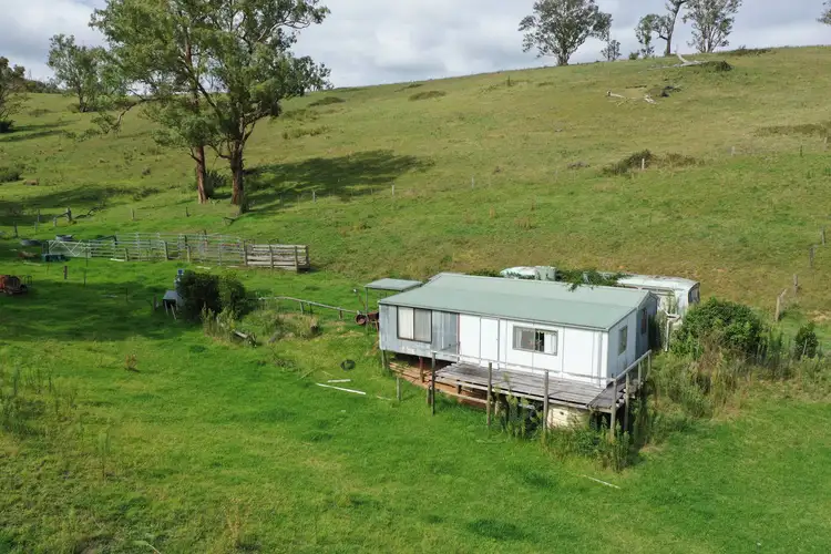 Third view of Homely rural property listing, 1 Dalmore Road, Dargo VIC 3862