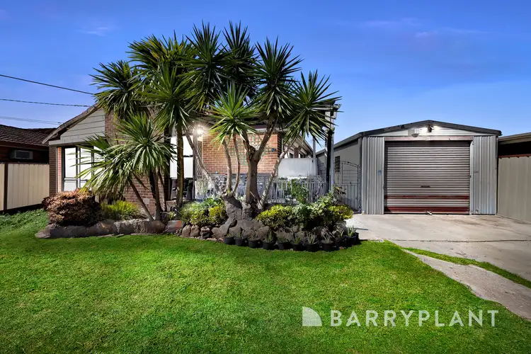 26 Aldergate Crescent