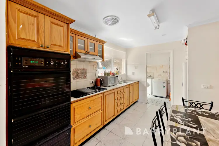 Fifth view of Homely house listing, 26 Aldergate Crescent, Kings Park VIC 3021