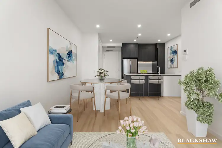 10/7 Light Street, Griffith ACT 2603