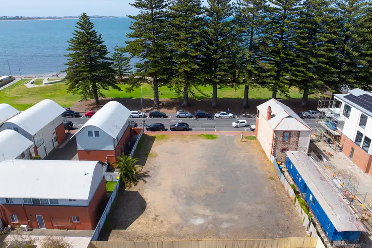 Second view of Homely land listing, 14-15 Flinders Parade, Victor Harbor SA 5211