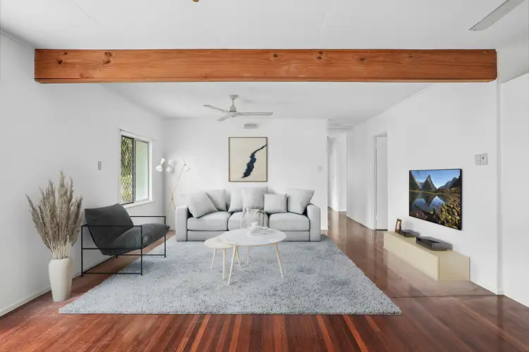 Fifth view of Homely house listing, 1597 Riverway Drive, Kelso QLD 4815