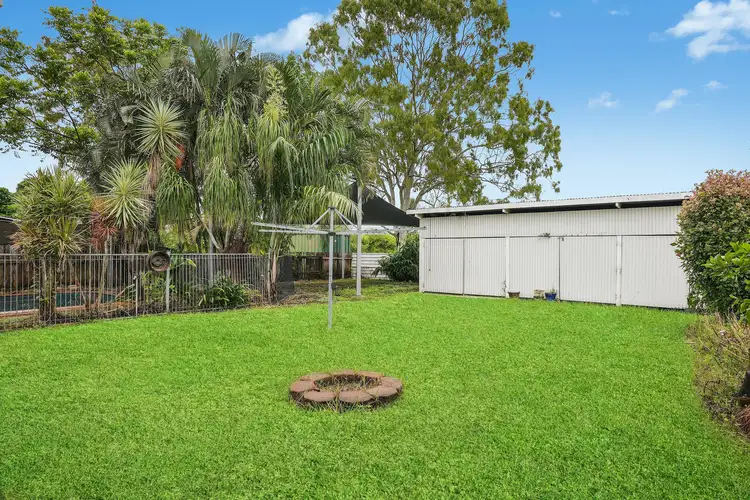 Sixth view of Homely house listing, 1597 Riverway Drive, Kelso QLD 4815