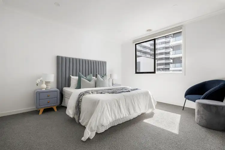 Fifth view of Homely townhouse listing, 11 Lomandra Drive, Clayton South VIC 3169