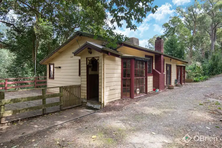 8-10 Torry Hill Road, Upwey VIC 3158