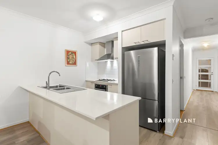 Second view of Homely land listing, 11 Tryfan Street, Officer VIC 3809