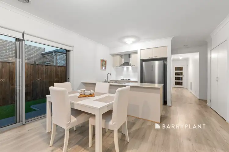 Third view of Homely land listing, 11 Tryfan Street, Officer VIC 3809