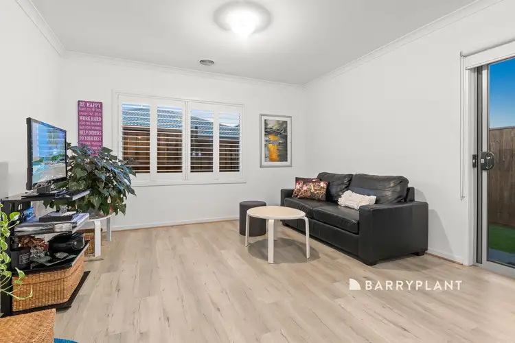 Fourth view of Homely land listing, 11 Tryfan Street, Officer VIC 3809