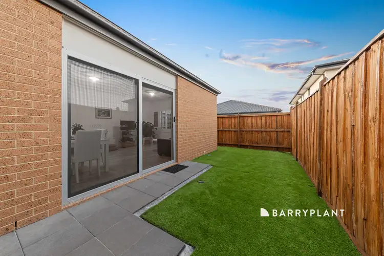 Fifth view of Homely land listing, 11 Tryfan Street, Officer VIC 3809