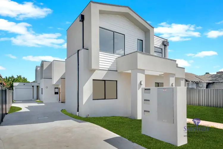 1/15 Waverley Street