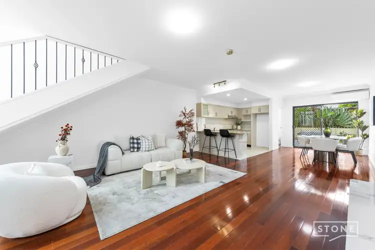Third view of Homely townhouse listing, 5/165 Carlingford Road, Epping NSW 2121