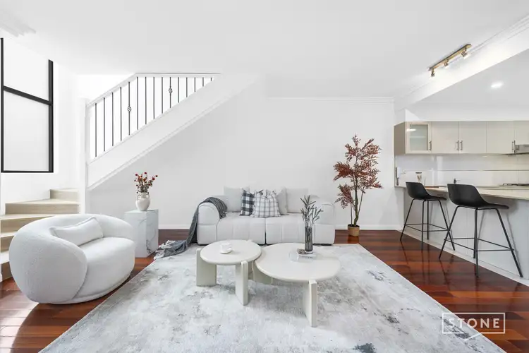 Fourth view of Homely townhouse listing, 5/165 Carlingford Road, Epping NSW 2121