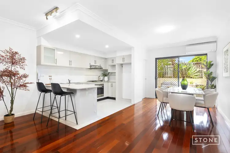 Fifth view of Homely townhouse listing, 5/165 Carlingford Road, Epping NSW 2121