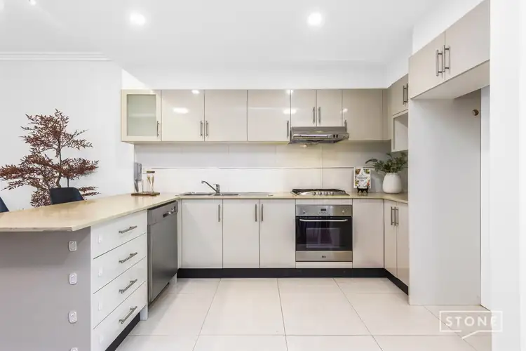 Sixth view of Homely townhouse listing, 5/165 Carlingford Road, Epping NSW 2121
