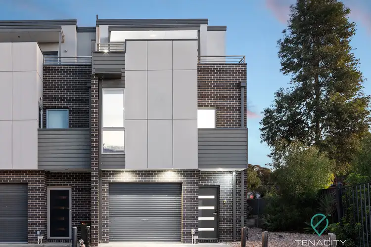 Main view of Homely townhouse listing, 20/40 Errol Street, Braybrook VIC 3019