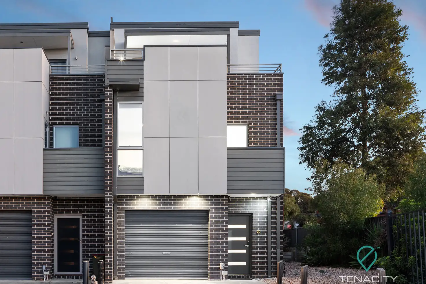 Main view of Homely townhouse listing, 20/40 Errol Street, Braybrook VIC 3019