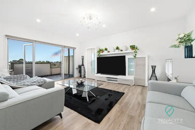 Third view of Homely townhouse listing, 20/40 Errol Street, Braybrook VIC 3019