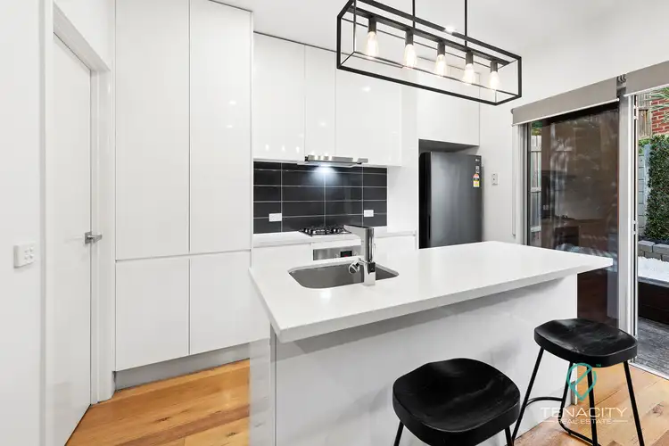 Fifth view of Homely townhouse listing, 20/40 Errol Street, Braybrook VIC 3019