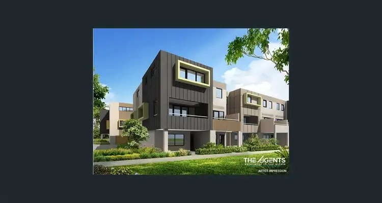 Main view of Homely unit listing, 83/27 Turva Avenue, Tarneit VIC 3029