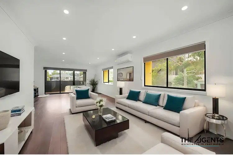 Third view of Homely unit listing, 83/27 Turva Avenue, Tarneit VIC 3029