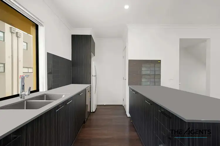 Fifth view of Homely unit listing, 83/27 Turva Avenue, Tarneit VIC 3029