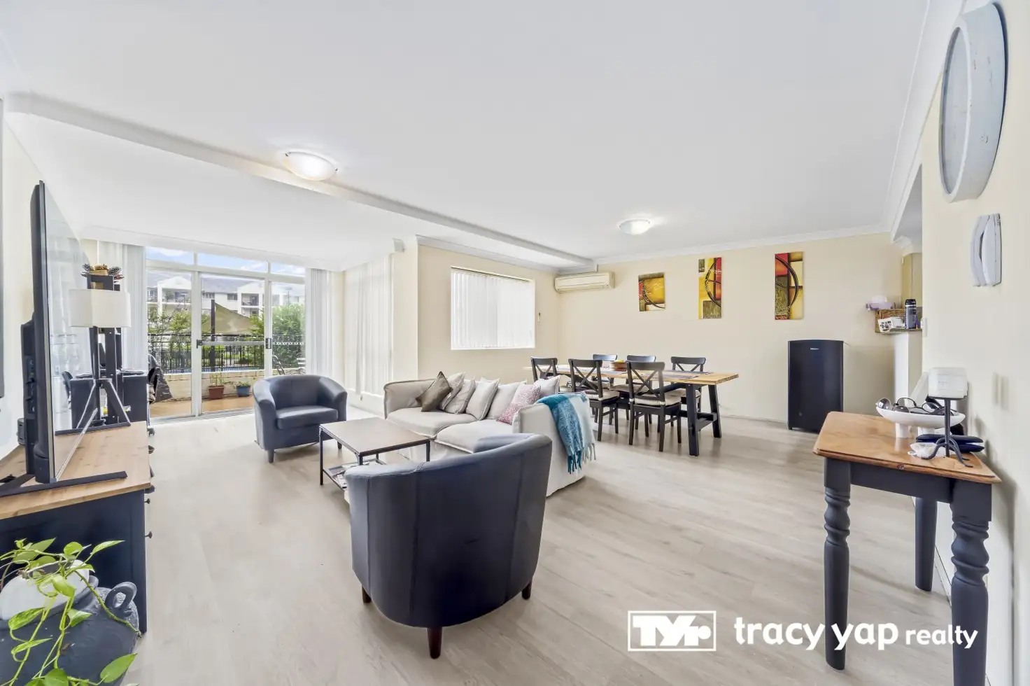 Main view of Homely apartment listing, 50/6-8 Nile Close, Marsfield NSW 2122