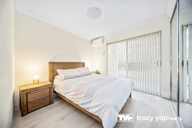 Fourth view of Homely apartment listing, 50/6-8 Nile Close, Marsfield NSW 2122