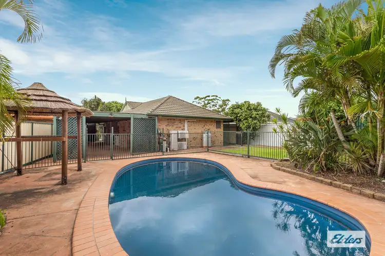 31 Diddams Street, Loganholme QLD 4129