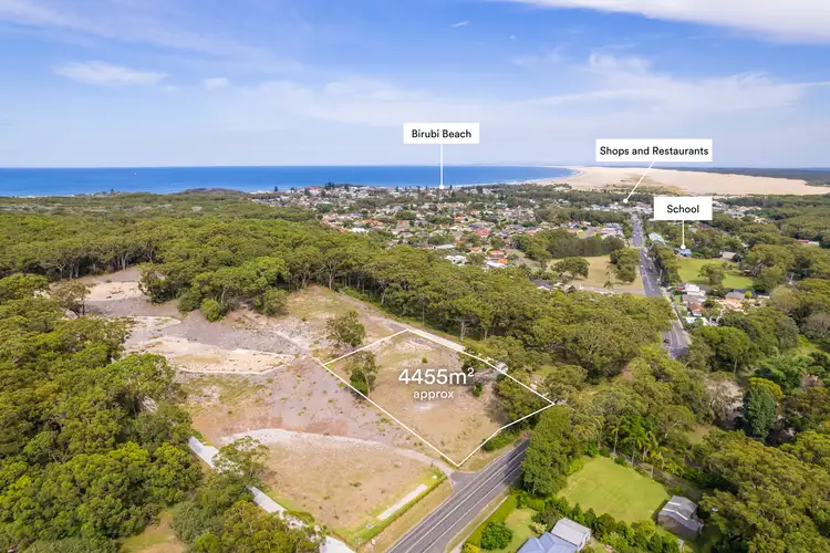 244 Gan Gan Road, Anna Bay NSW 2316