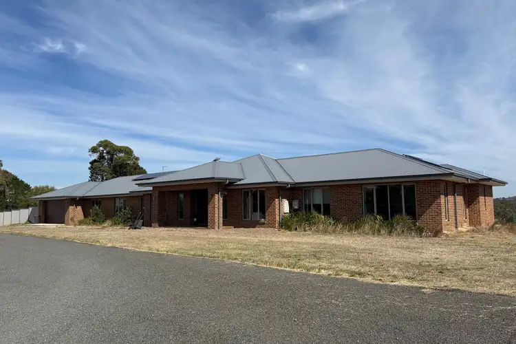 191 Bendigo-Sutton Grange Road, Elphinstone VIC 3448