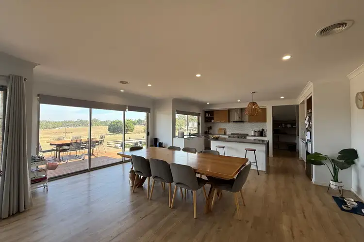 191 Bendigo-Sutton Grange Road, Elphinstone VIC 3448