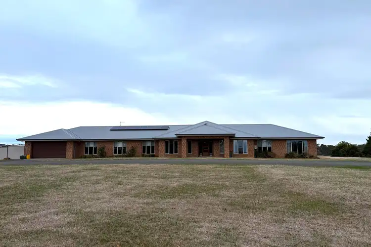 191 Bendigo-Sutton Grange Road, Elphinstone VIC 3448