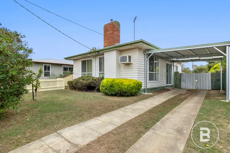 1229 Norman Street, Wendouree VIC 3355
