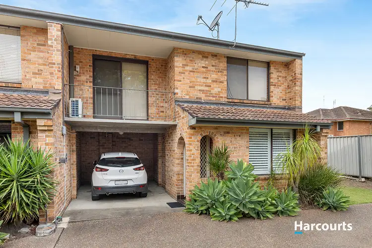 4/22 Card Crescent, East Maitland NSW 2323