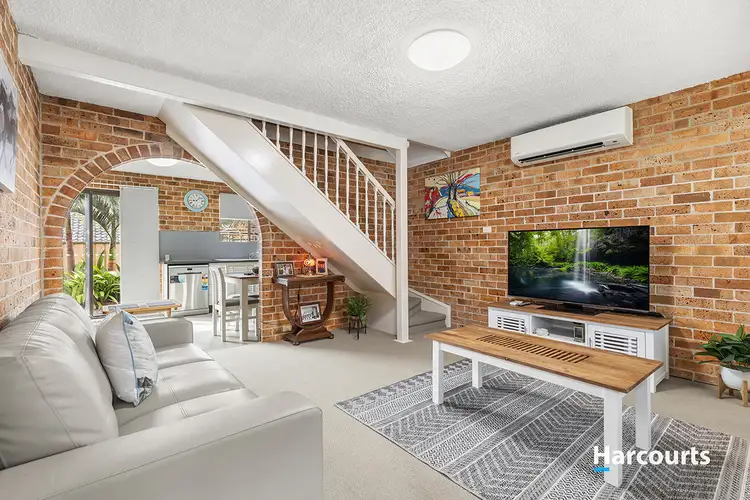 Second view of Homely unit listing, 4/22 Card Crescent, East Maitland NSW 2323