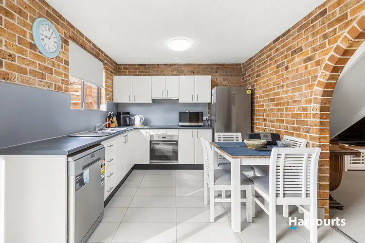 Fourth view of Homely unit listing, 4/22 Card Crescent, East Maitland NSW 2323